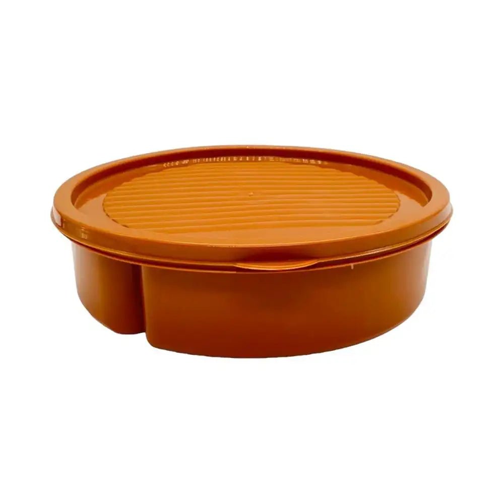 Envase Plástico Bager Plastik P/Comida Con Divisiones - Bager Plastik - Titan.com.pa - 8697853093932