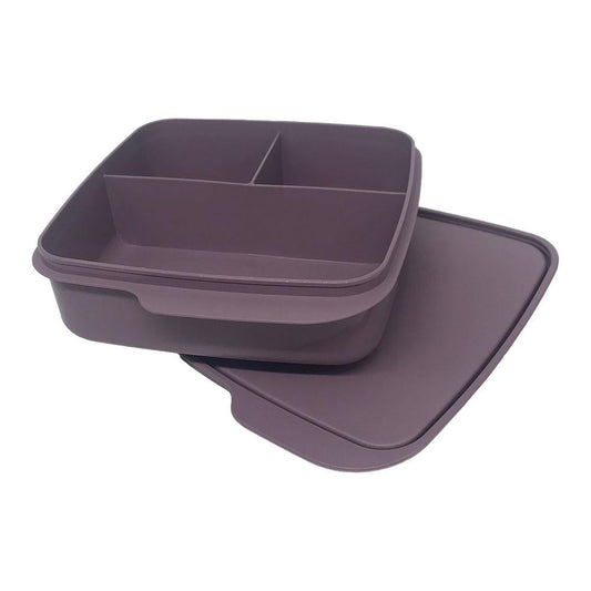 Envase Plástico Beehome Con Tapa
