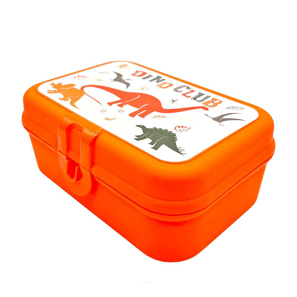 Envase Plástico Dino 550 CC - Herevin - Titan.com.pa - 8699038101395