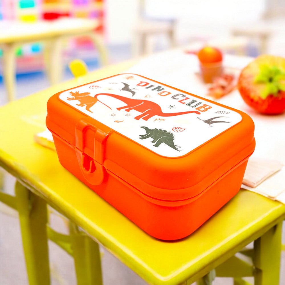 Envase Plástico Dino 550 CC - Herevin - Titan.com.pa - 8699038101395