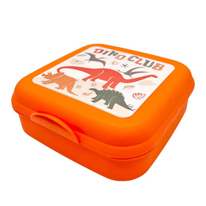 Envase Plástico Dino Club - Herevin - Titan.com.pa - 8699038100237
