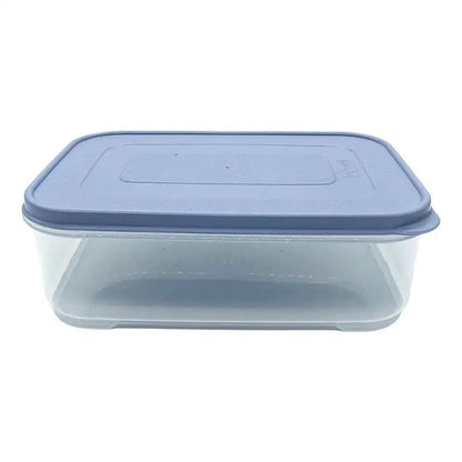 Envase Plástico Follow Me Rectangular 1.3 L - Surtido - Follow Me - Titan.com.pa - 8694917005030