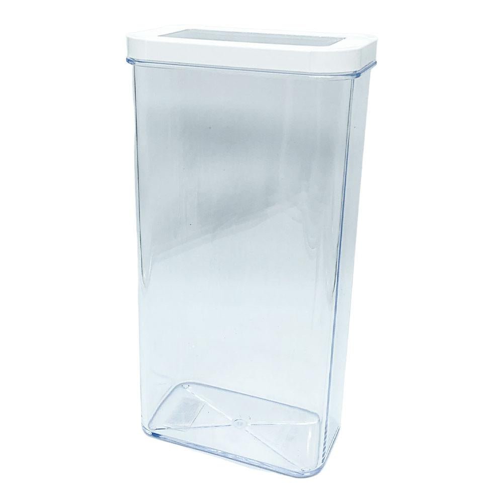 Envase Plástico Herevin 3 L