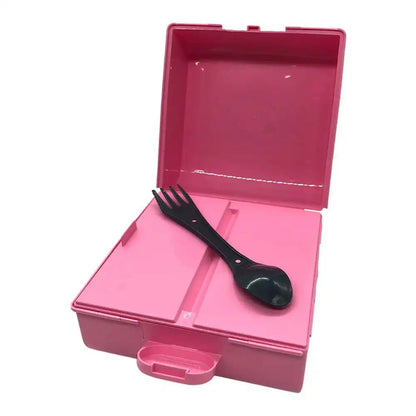 Envase Plástico Herevin de Unicornio - Herevin - Titan.com.pa - 8699038082694