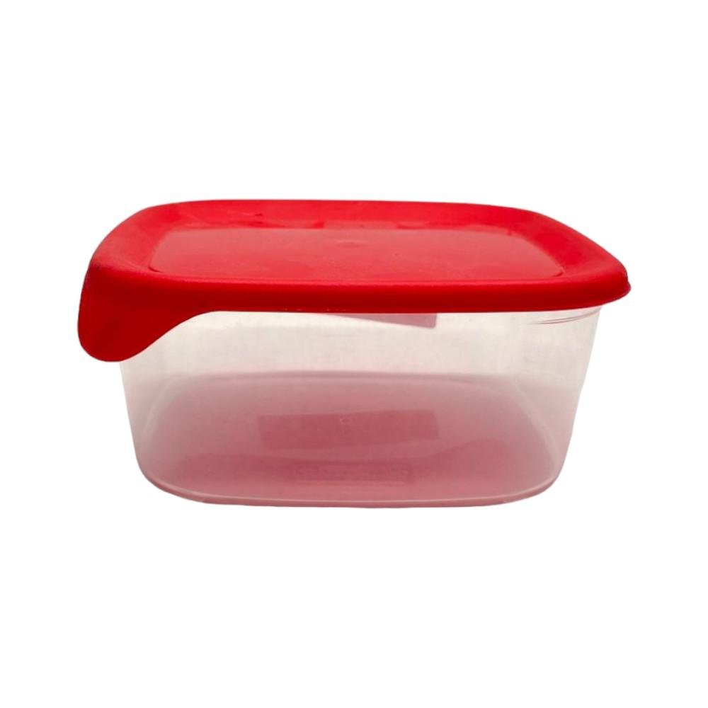 Envase Plástico Home de 0.80 Litros - Surtido