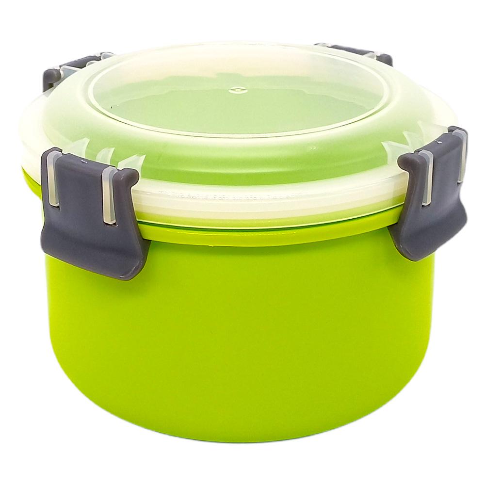 Envase Plástico Home Elegance 880 ml - Surtido
