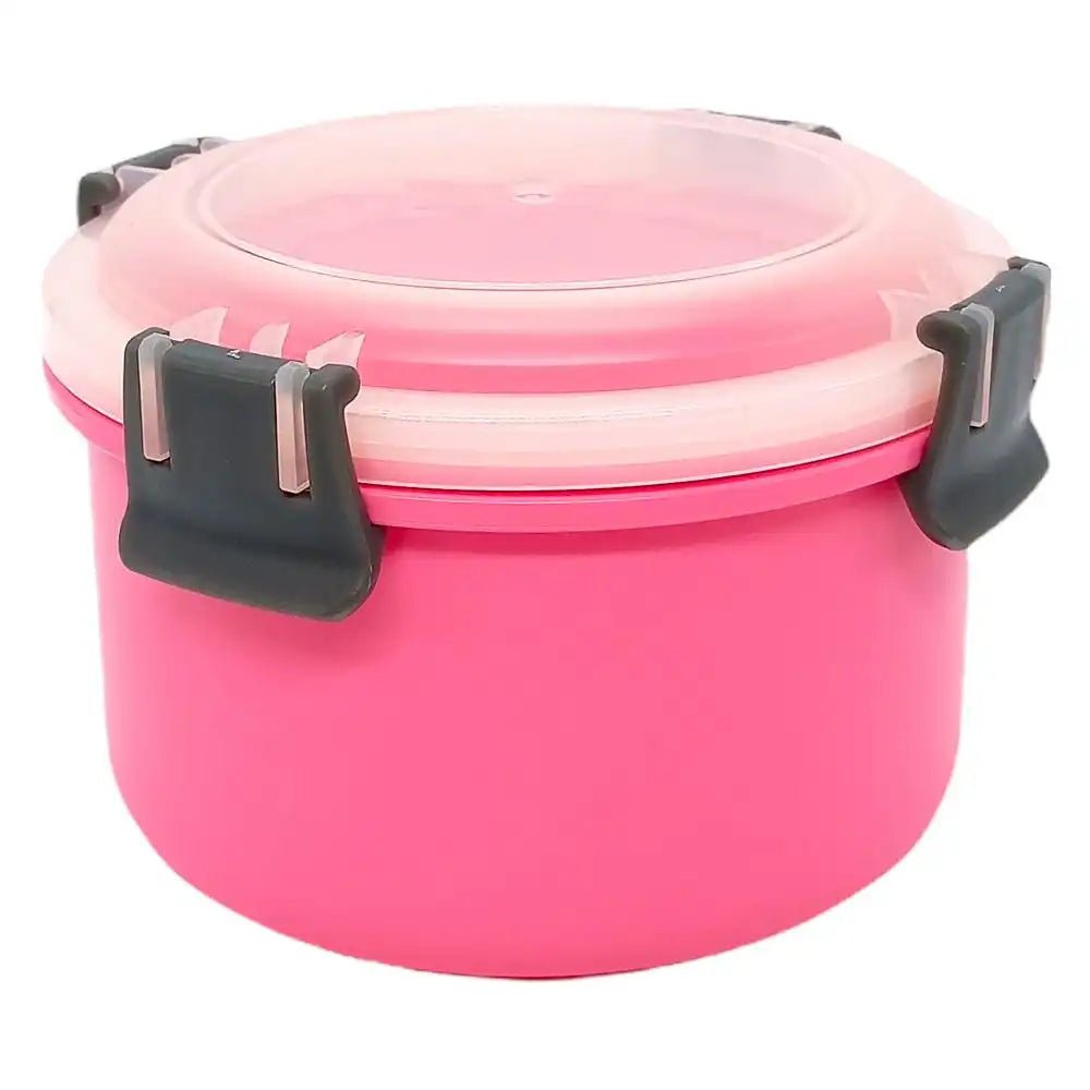 Envase Plástico Home Elegance 880 ml - Surtido - Home Elegance - Titan.com.pa - 2100000180141