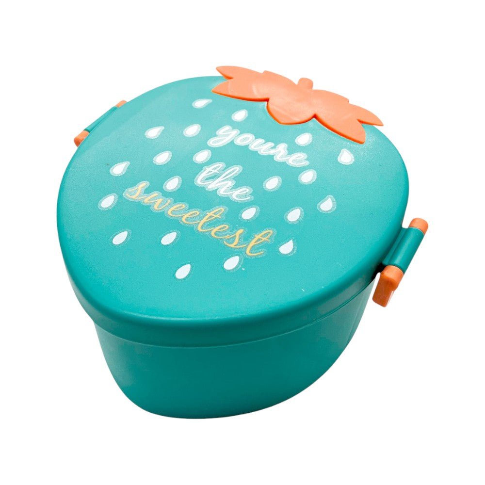 Envase Plástico Infantil Home Elegance / 3 Divisiones / Surtido - Home Elegance - Titan.com.pa - 2100000981007
