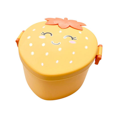 Envase Plástico Infantil Home Elegance / 3 Divisiones / Surtido - Home Elegance - Titan.com.pa - 2100000981007