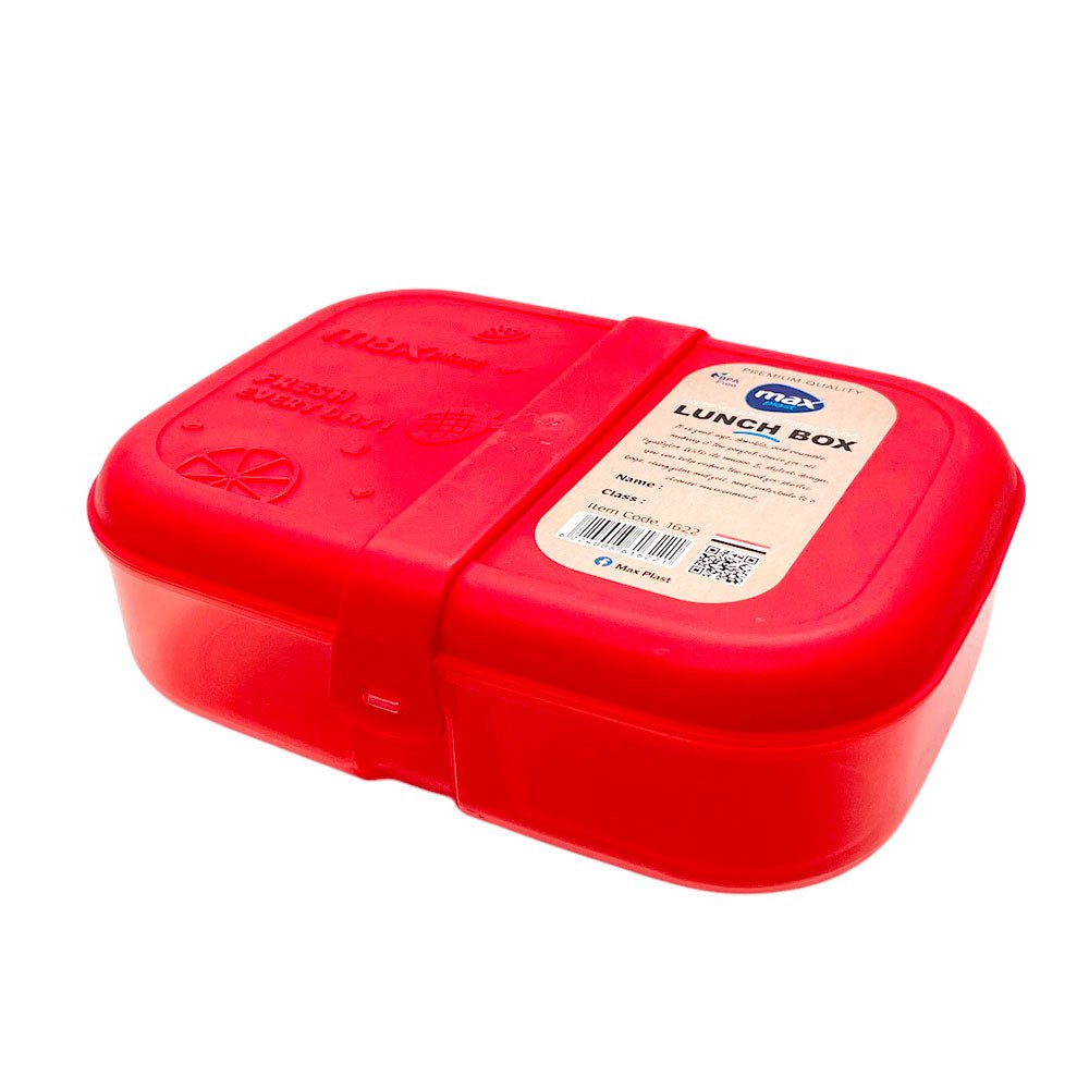 Envase Plástico Infantil Megaplast / 3 Divisiones / Surtido - Megaplast - Titan.com.pa - 6224008616221