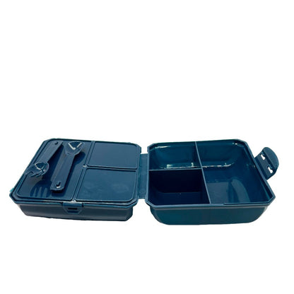 Envase Plástico Infantil Tuffex Plastik Para Sandwich - Surtido - Tuffex Plastik - Titan.com.pa - 8681690005111