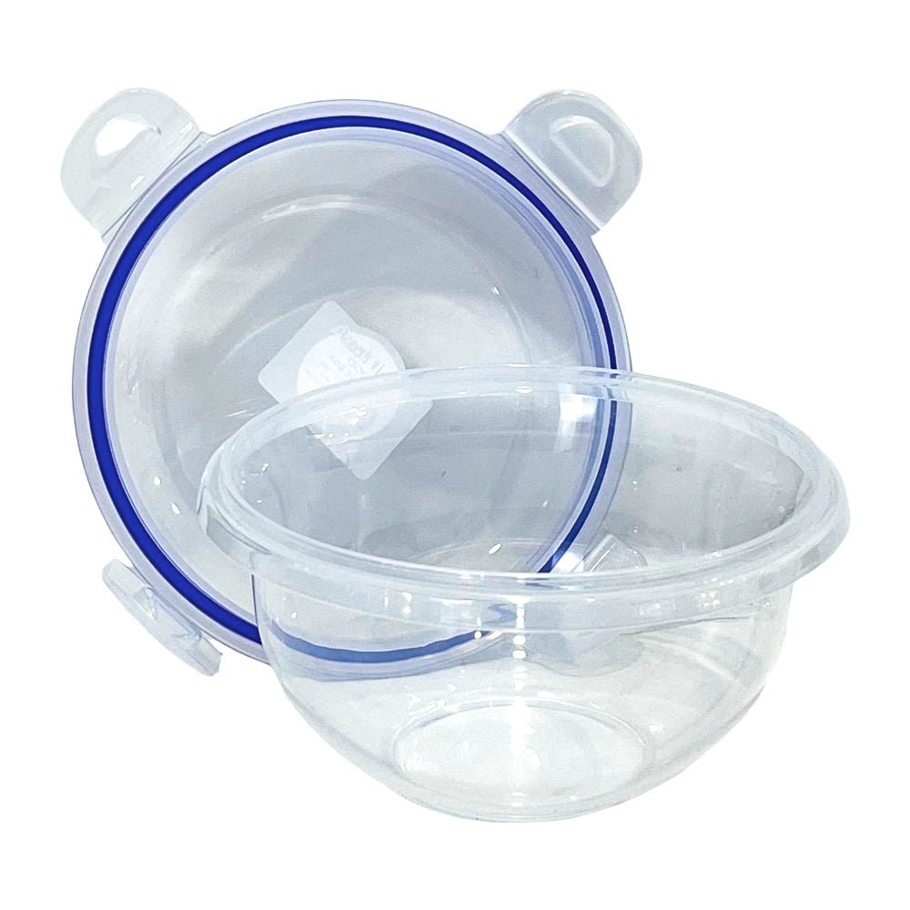 Envase Plástico Pac - It Fresh / Térmico Redondo / 780 ml - Pac - It Fresh - Titan.com.pa - 887030730264
