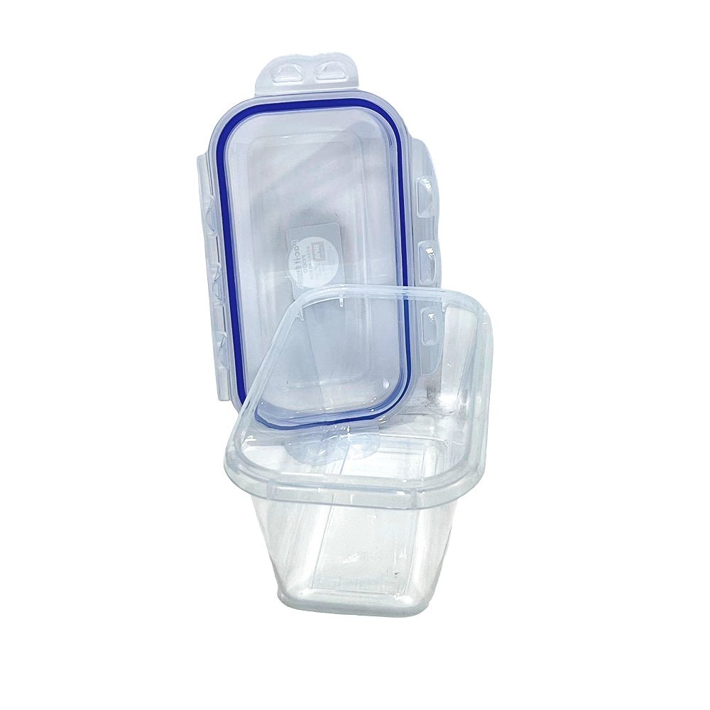 Envase Plástico Packit Fresh / 960 ml - Pac - It Fresh - Titan.com.pa - 887030710327