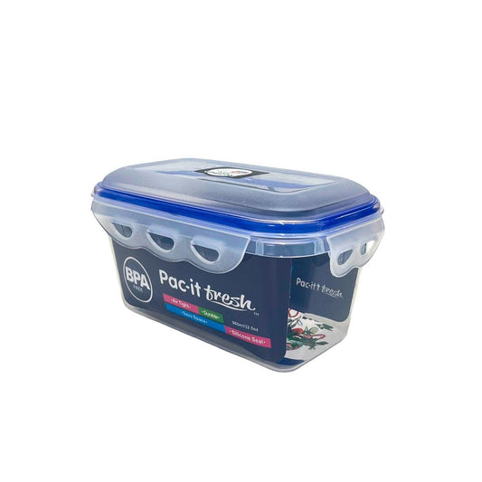 Envase Plástico Packit Fresh / 960 ml - Pac - It Fresh - Titan.com.pa - 887030710327