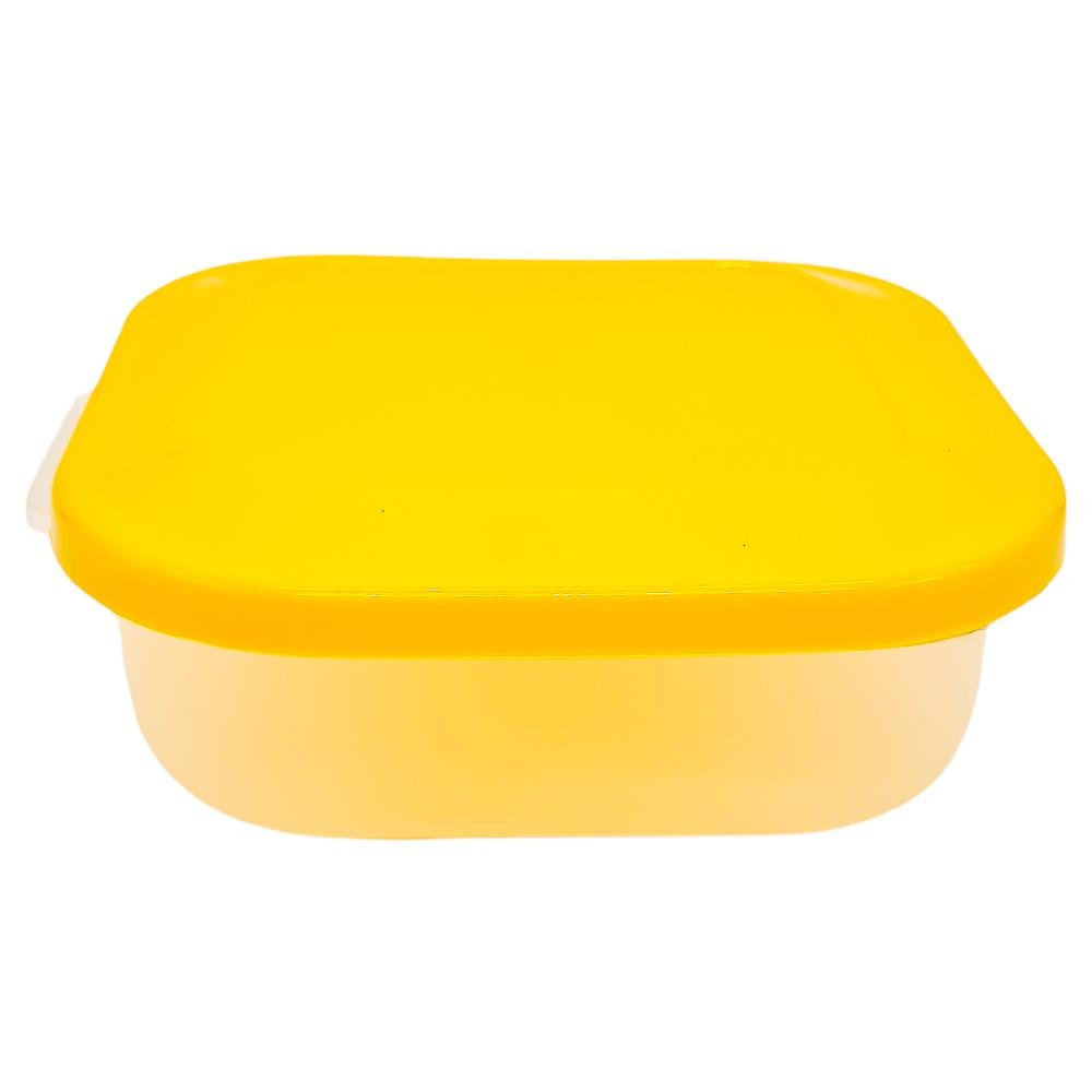 Envase Plástico Plasti Oled Con Tapa - Surtido
