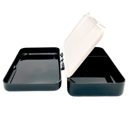 Envase Plástico Renga Para Comida / Con 3 Divisiones - Renga - Titan.com.pa - 8697975041682