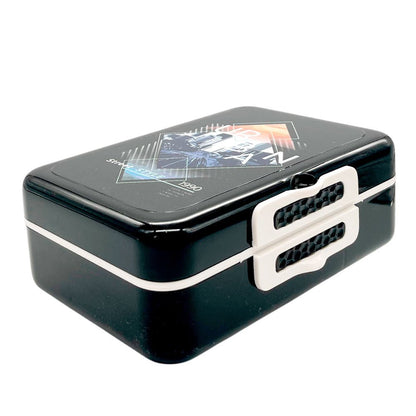 Envase Plástico Renga Para Comida / Con 3 Divisiones - Renga - Titan.com.pa - 8697975041682