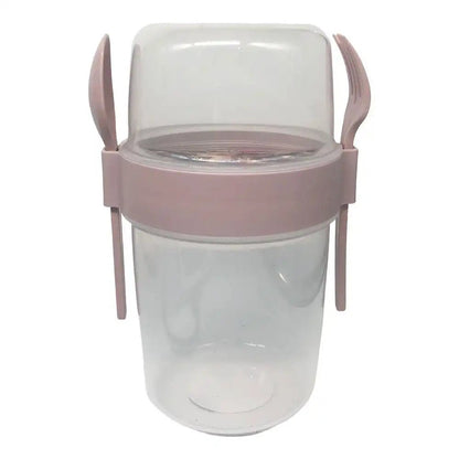 Envase Plástico Titiz 37 Oz Snacks C/Utensilios - Titiz - Titan.com.pa - 8680398794532