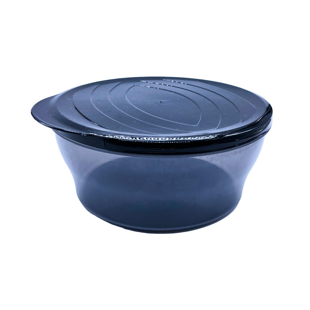 Envase Plástico Tuffex Plastik 1500Ml - Surtido - Tuffex Plastik - Titan.com.pa - 8681690006422