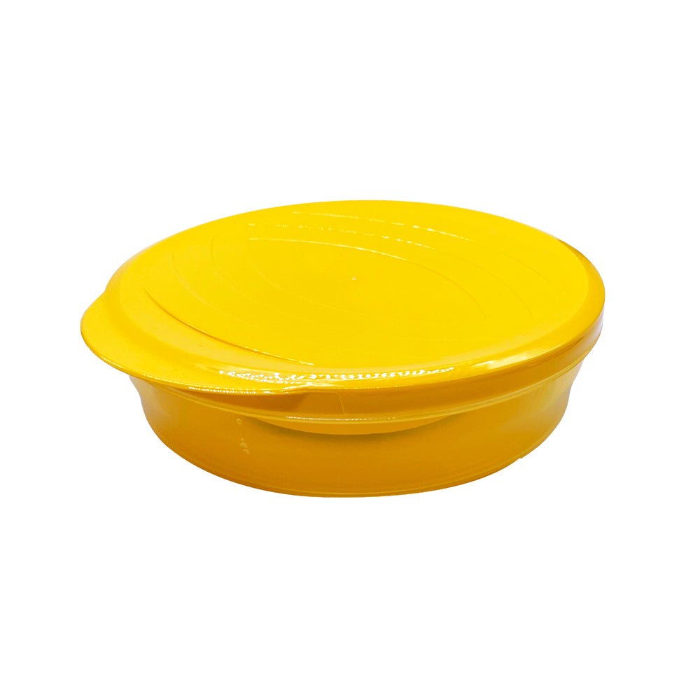 Envase Plástico Tuffex Plastik 900Ml - Surtido - TUFFEX PLASTIK - Titan.com.pa - 8681690006415