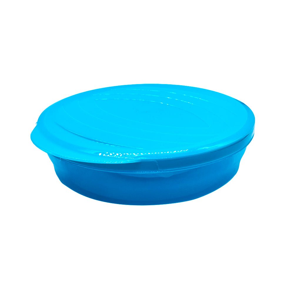 Envase Plástico Tuffex Plastik 900Ml - Surtido - TUFFEX PLASTIK - Titan.com.pa - 8681690006415