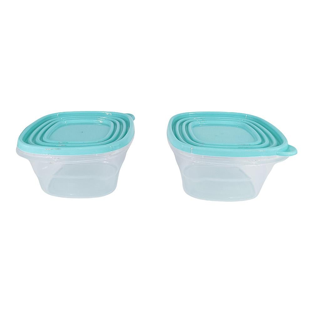 Envase Windrose Plastico de 2 Piezas 1.2 L - Surtido