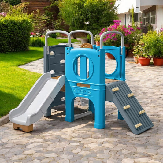 Escalador Y Tobogán Step 2 Scout - Step 2 - Titan.com.pa - 733538420896