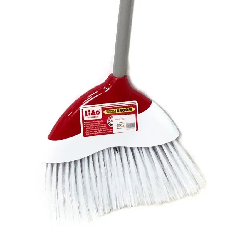 Escoba Liao De Plástico - Easy Home - Titan.com.pa - 6959125701610
