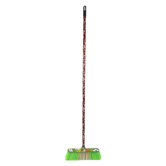 Escoba Plástica Easy Home 130 cm - Surtido