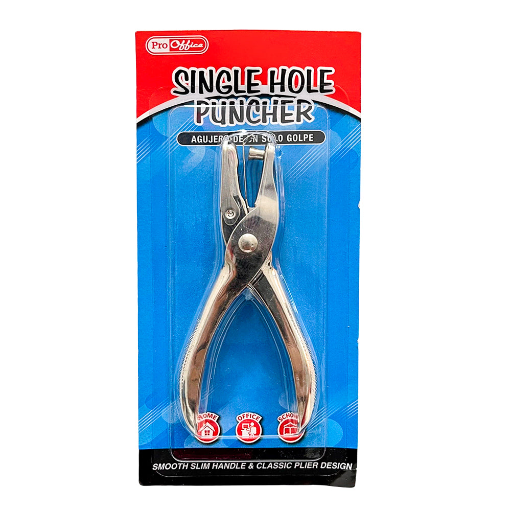 Abre Hueco de 1 Orificio / Proffice