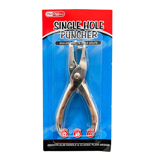 Abre Hueco de 1 Orificio / Proffice