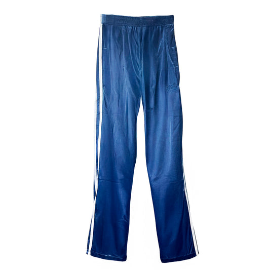 Buzo Escolar Imagen School - Azul / Talla 10