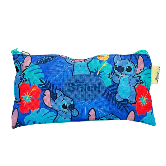 Cartuchera Stitch Full Print