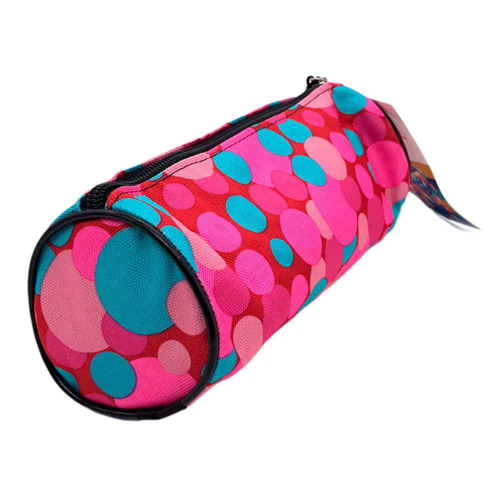 Cartuchera Imagen School Diseños Para Niña - Surtido