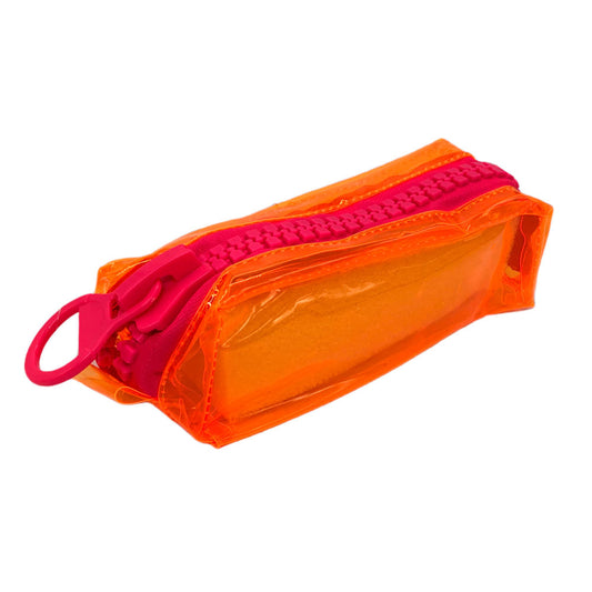 Cartuchera Imagen School de Plástico - Surtido