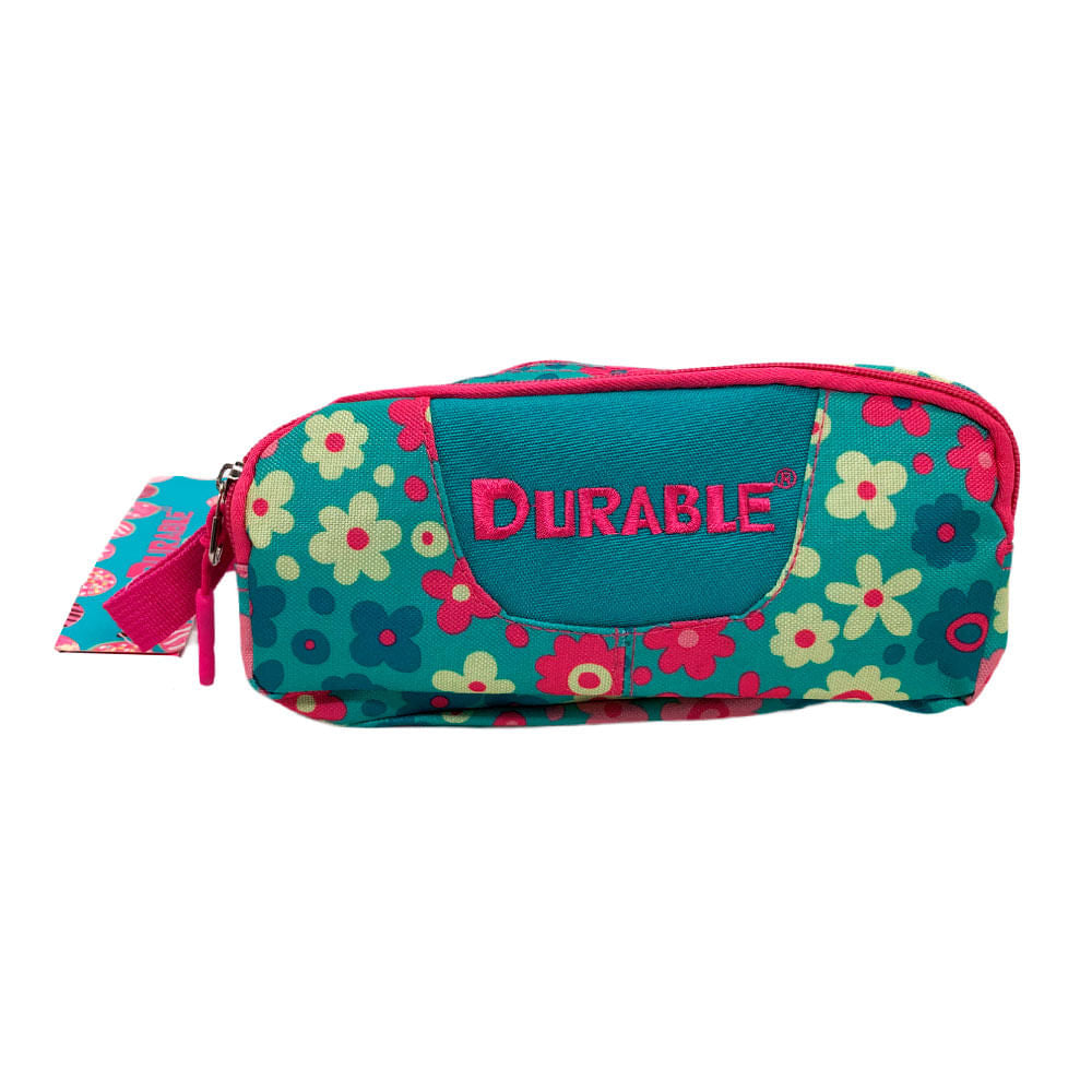 Cartuchera Durable Diseños Para Niña - Surtido