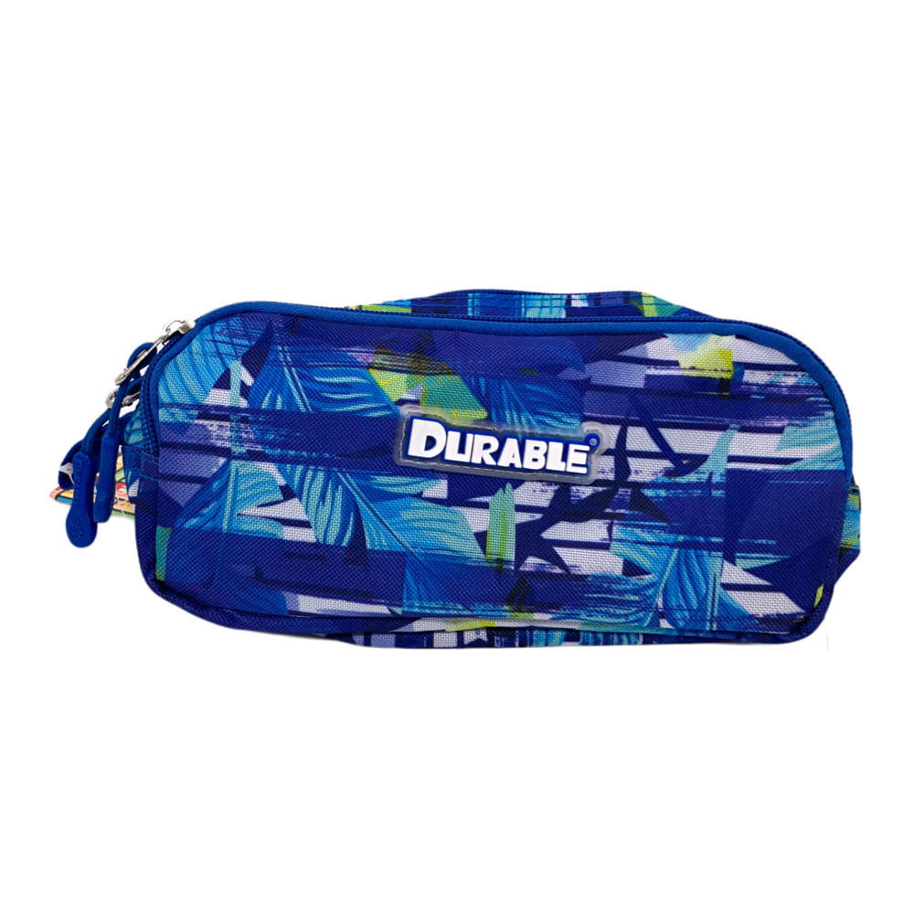 Cartuchera Durable Diseños Para Niño - Surtido