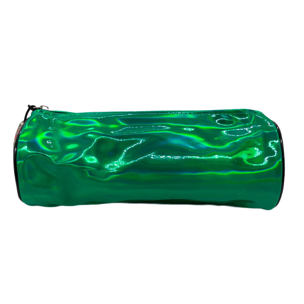 Cartuchera Imagen School Colores Neones - Surtido