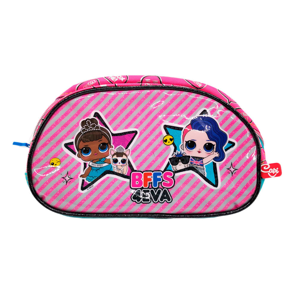 Cartuchera LOL - Surtido