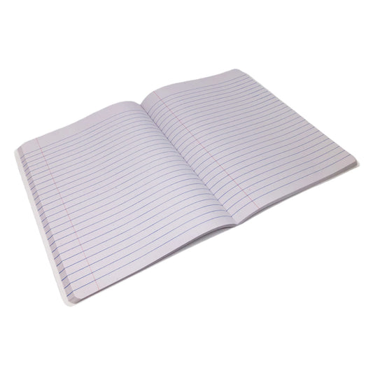 Cuaderno Cosido Raya Ancha Imagen School Fashion 1 Materia 200 Páginas - Surtido