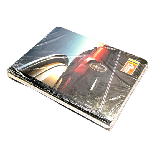 Cuaderno Cosido Mediano Doble Raya Imagen School de 200 Páginas 3 Piezas - Surtido
