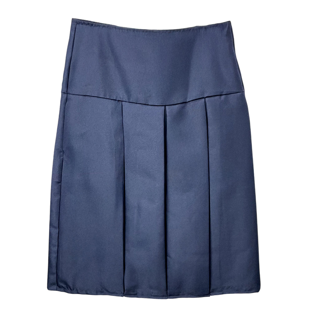 Falda Escolar Durex / Secundaria / Talla 20