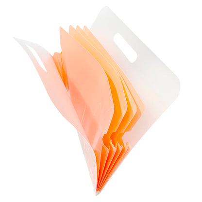 Archivador Expandible Merletto / A4