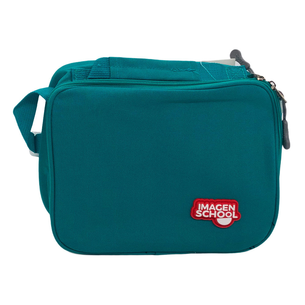 Lonchera Imagen School Liso - Surtido