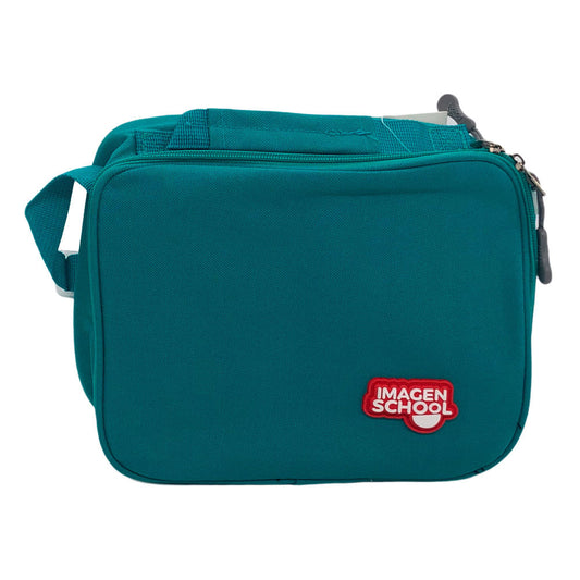 Lonchera Imagen School Liso - Surtido