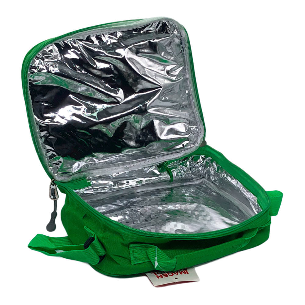 Lonchera Imagen School Liso - Surtido