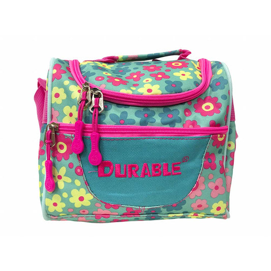 Lonchera Durable EStampada - Surtido