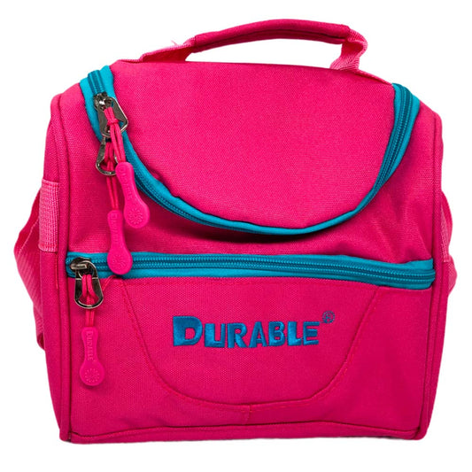 Lonchera Durable Estampado - Surtido