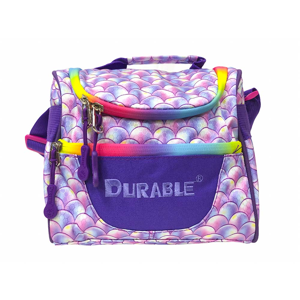 Lonchera Durable EStampada - Surtido