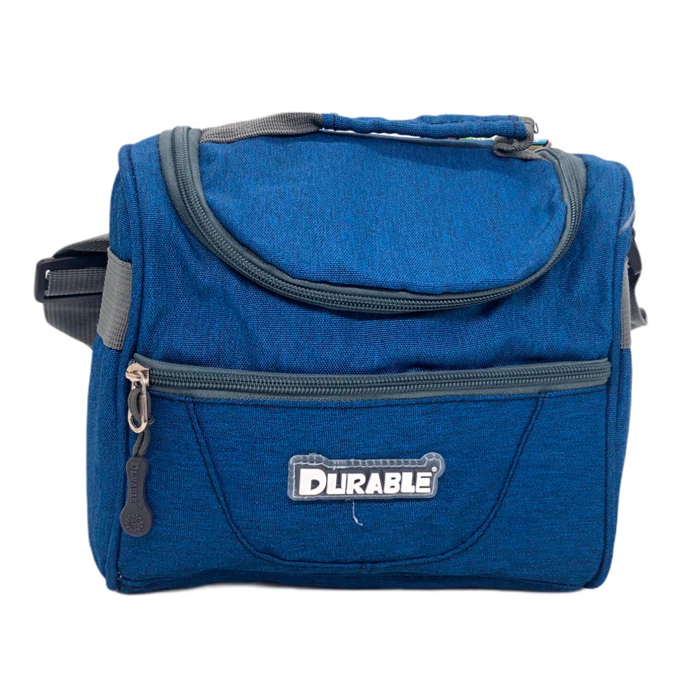 Lonchera Durable Estampada - Surtido